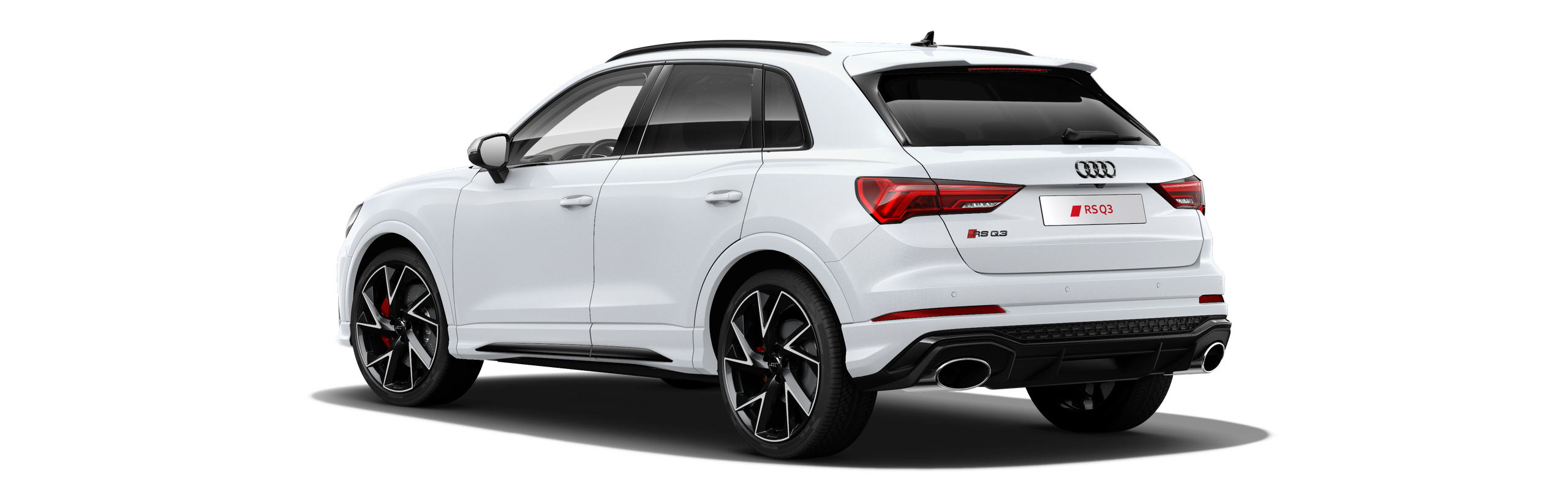 Audi RS Q3 | nové auto skladem | novinka model 2020 | objednání online